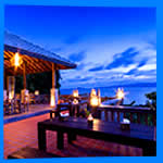 Baan Kai Beach Restaurants