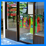 Haad Chao Phao Beach Shopping 