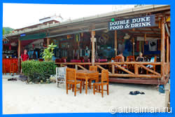 Doble Duke Food & Drink