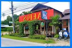 Fabio's Pizzeria and Ristorante