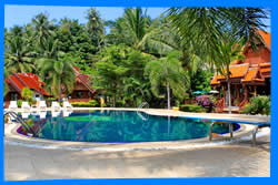 All Hotels in Haad Yuan