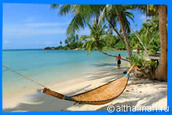 Ao Nai Wok Beach, Koh Phangan Beaches Guide