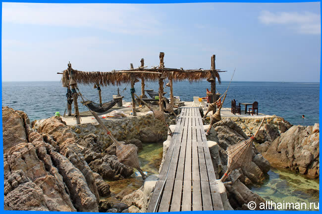 ОСТРОВ КО ПАНГАН _ КОХ ПХАНГАН ТАИЛАНД _KOPANGAN_ KOH PHANGAN ISLAND THAILAND 