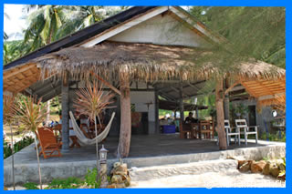 Haad Son Beach Koh Phangan Ко Панган Тайланд