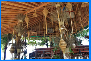 Haad Son Beach Koh Phangan Ко Панган Тайланд