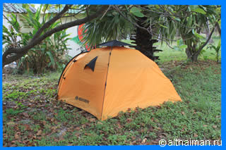  Than Sadet Beach Koh Phangan Ко Панган Тайланд