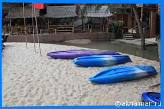  Than Sadet Beach Koh Phangan Ко Панган Тайланд