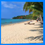 Haad Chao Phao Beach