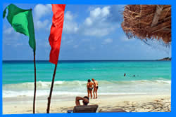 Haad Rin beach, Travel and Local Information Guide for Haad Rin beach