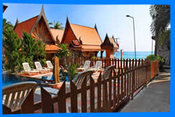 Where to Stay near Hin Lor