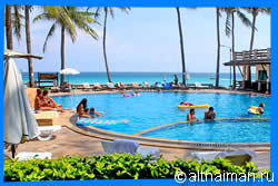 All Hotels in Haad Rin