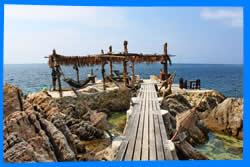 Haad Son Beach Hotels, Where to Stay in Haad Son Beach