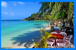 Silver Beach Restaurant