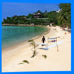 Haad Chao Phao Beach