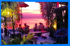 Happy Beach Restaurant
