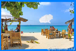 Happy Beach Restaurant