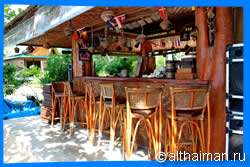 The Heaven Bar