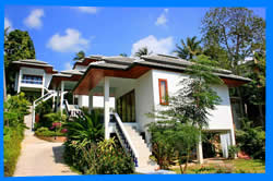 All Hotels in Ao Hin Kong