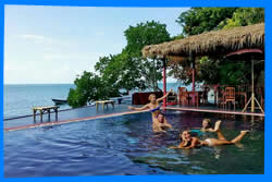 In Love Seafood Restaurant
