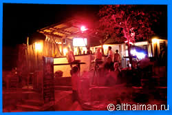 Jang's bar 
