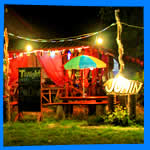 Ao Sri Thanu Beach Nightlife 