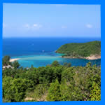 Haad Mae Haad Beach