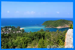 Haad Mae Haad Beach, Travel Guide for Haad Mae Haad Beach