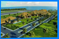 Koh Phangan Airport - Koh Phangan Information