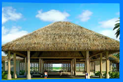 phangan airport terminal