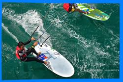 Koh Phangan Kiteboarding, Koh Phangan Activities