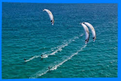 Koh Phangan Kiteboarding, Koh Phangan Activities