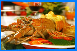 Haad Yao Beach Restaurants, Where and What to Eat in Haad Yao Beach