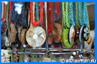 What to Buy in Koh Phangan, Koh Phangan Shopping