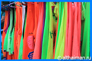 What to Buy in Koh Phangan, Koh Phangan Shopping
