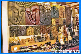 What to Buy in Koh Phangan, Koh Phangan Shopping