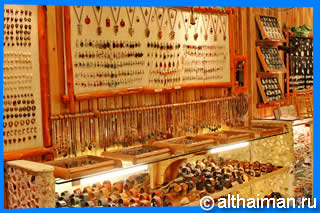 What to Buy in Koh Phangan, Koh Phangan Shopping