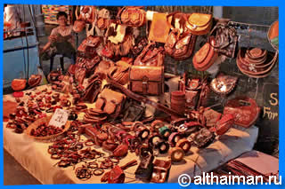 What to Buy in Koh Phangan, Koh Phangan Shopping