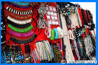 What to Buy in Koh Phangan, Koh Phangan Shopping