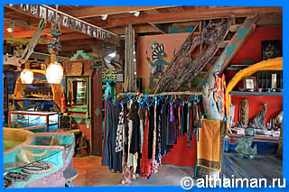 What to Buy in Koh Phangan, Koh Phangan Shopping