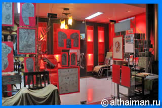 What to Buy in Koh Phangan, Koh Phangan Shopping
