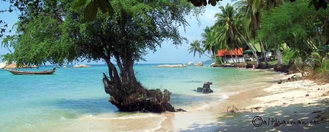 ОСТРОВ КО ПАНГАН _ КОХ ПХАНГАН ТАИЛАНД _KOPANGAN_ KOH PHANGAN ISLAND THAILAND 