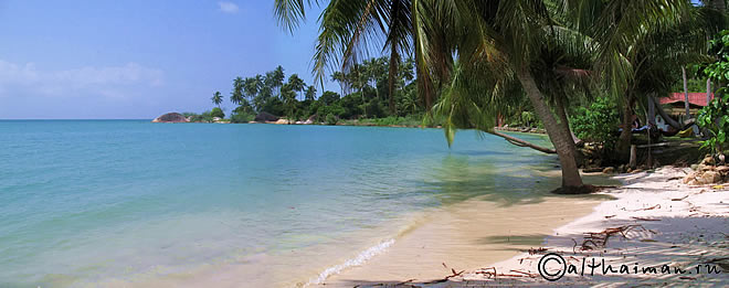 ОСТРОВ КО ПАНГАН _ КОХ ПХАНГАН ТАИЛАНД _KOPANGAN_ KOH PHANGAN ISLAND THAILAND 
