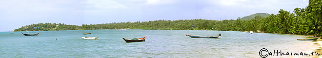 ОСТРОВ КО ПАНГАН _ КОХ ПХАНГАН ТАИЛАНД _KOPANGAN_ KOH PHANGAN ISLAND THAILAND 
