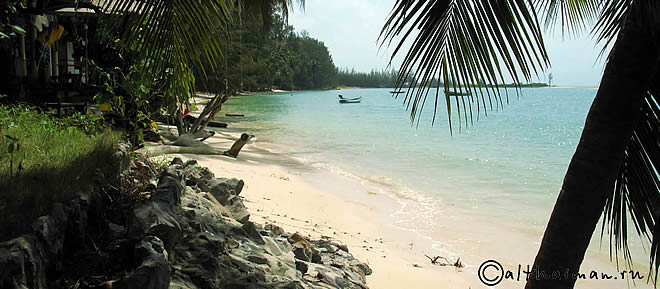 ОСТРОВ КО ПАНГАН _ КОХ ПХАНГАН ТАИЛАНД _KOPANGAN_ KOH PHANGAN ISLAND THAILAND 