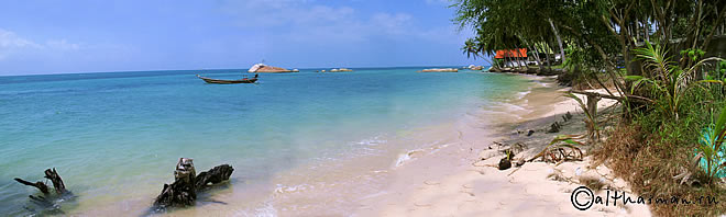 ОСТРОВ КО ПАНГАН _ КОХ ПХАНГАН ТАИЛАНД _KOPANGAN_ KOH PHANGAN ISLAND THAILAND 