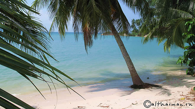 ОСТРОВ КО ПАНГАН _ КОХ ПХАНГАН ТАИЛАНД _KOPANGAN_ KOH PHANGAN ISLAND THAILAND 