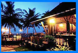 La Dolce Vita  Ristorante & Lounge Beach Bar