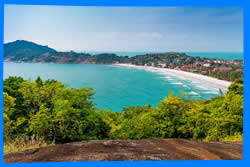 La Luna Bungalow Viewpoint 