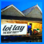 Loi Lay Floating Party