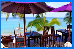 Long Bay Restaurant